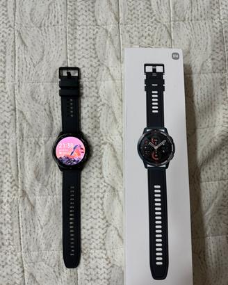 Xiaomi watch S1 active