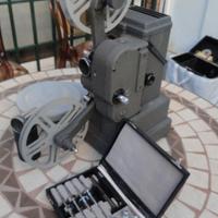BOLEX PAILLARD PROIETTORE