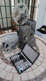 BOLEX PAILLARD PROIETTORE