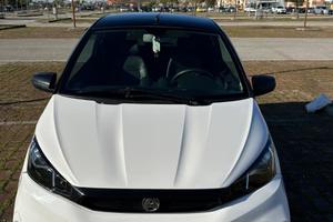 Aixam e city sport