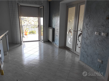 Appartamento Corigliano calabro