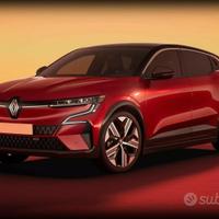 Ricambi usati Renault Megane 2024 restayling