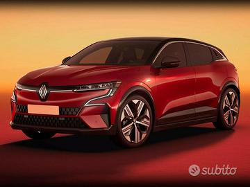 Ricambi usati Renault Megane 2024 restayling