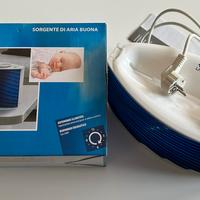 Umidificatore Imetec Living Air