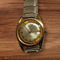 Orologio mec automatico da uomo