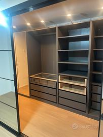 Montaggio mobili Ikea e altri generi