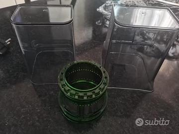estrattore succo Imetec