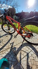 Mountain Bike Scott Aspect