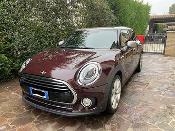 Mini Cooper Clubman 2.0 D HYPE 150 cv