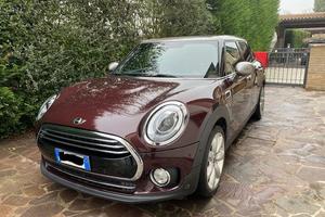 Mini Cooper Clubman 2.0 D HYPE 150 cv