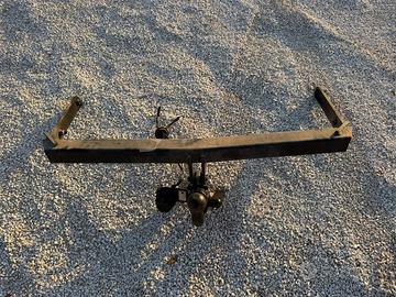 Gancio traino volkswagen new beetle