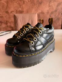 Dr Martens 5i Quad Max