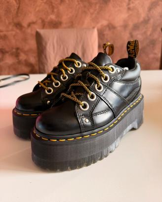 Dr Martens 5i Quad Max