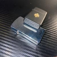 2 accendini Zippo originali