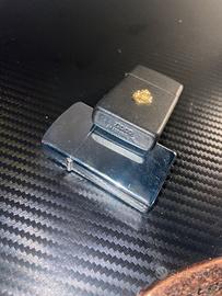 2 accendini Zippo originali