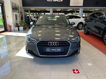 AUDI A3 SPB 35 TDI S tronic Sport