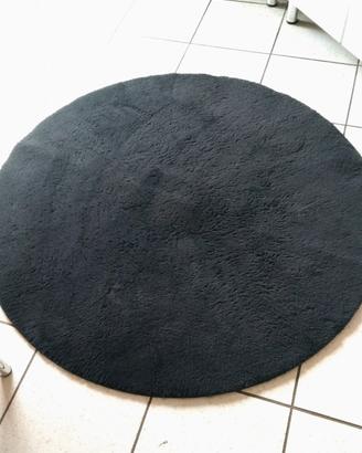 TAPPETO ROTONDO 