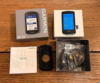 Garmin Edge 1040 – PARI AL NUOVO