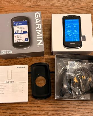 Garmin Edge 1040 – PARI AL NUOVO