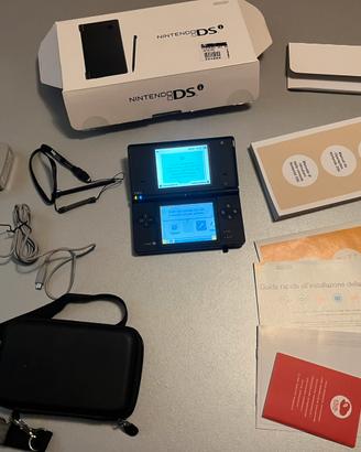 Nintendo DS