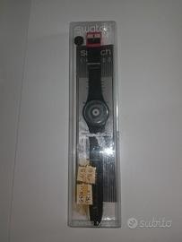 Swatch Point Of View GR110 (1991) Vintage - Da Col