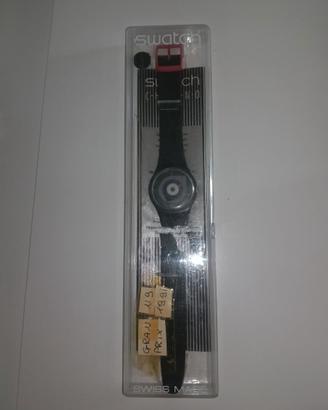Swatch Point Of View GR110 (1991) Vintage - Da Col