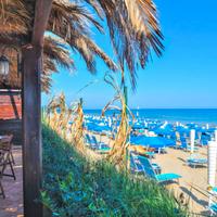 Trilocale Blue Marine Village sul mare