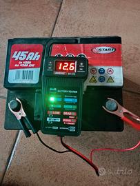 batteria 45 ah