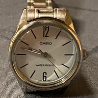 Orologio Casio
