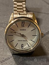 Orologio Casio