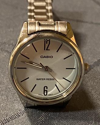 Orologio Casio