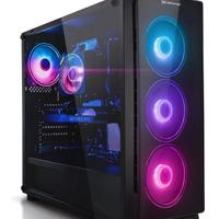 Pc Gaming Megaport Preassemblato