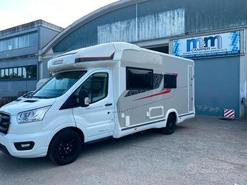 CHALLENGER 260 GRAPHITE PRONTA CONSEGNA 6.99MT