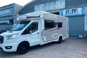 CHALLENGER 260 GRAPHITE PRONTA CONSEGNA 6.99MT