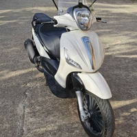Beverly 125 sport 2015