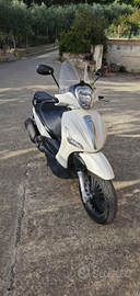 Beverly 125 sport 2015