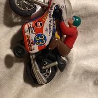 Gioco d’epoca moto