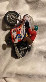 Gioco d’epoca moto