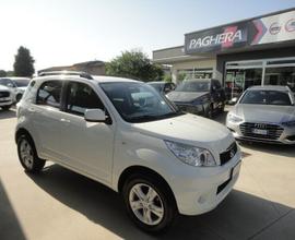 Daihatsu Terios 1.5 4WD B You Five Dolomite