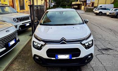 Citroen C3 1.5 Hdi Shine Pack - 2022