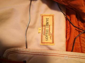 Giubotto James Dillon