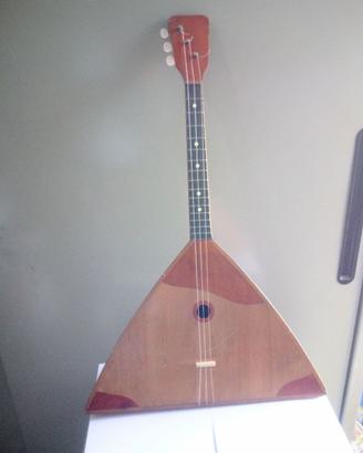 Balalaika