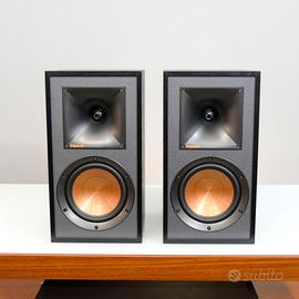 Klipsch R-51M