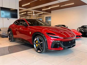 Ferrari Purosangue 6.5 V12 725cv dct