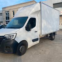 Renault Master 145 dxi