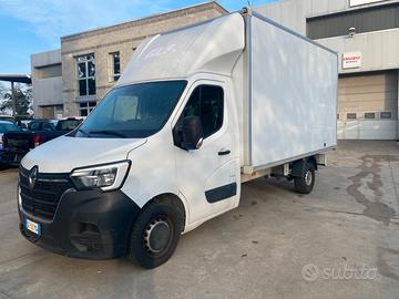 Renault Master 145 dxi