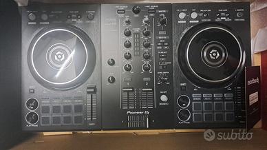 DDJ 400 Pioneer