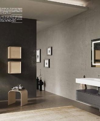 Mobile da Bagno Athena 09 EBAN