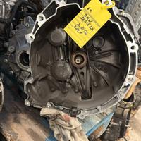 CAMBIO X2 2.0TD 2020