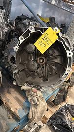 CAMBIO X2 2.0TD 2020